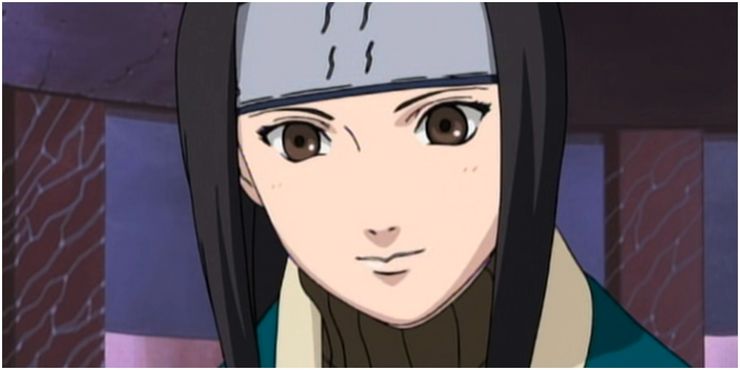 Haku sinh ngày 9 tháng 1 (Naruto)