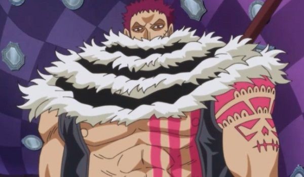 One Piece: 4 lợi thế mà đứa con trai mạnh nhất của Big Mom áp đảo khi so với các chỉ huy nhóm Kaido - Ảnh 1.