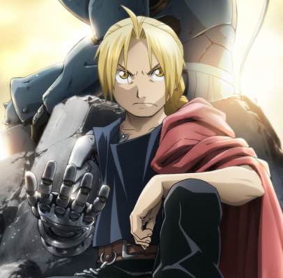 Xếp hạng 10 nhân vật anime mạnh nhất những năm 2000, Naruto chỉ đứng thứ hai thôi nhé! - Ảnh 1.