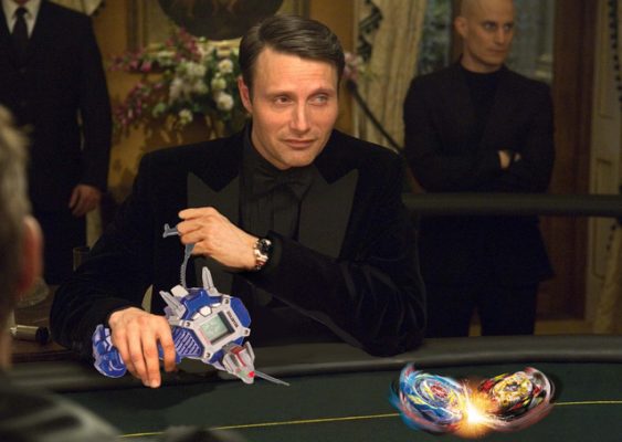 Điểm lại dàn ác nhân khét tiếng từng đối đầu với James Bond của Daniel Craig trong loạt phim về điệp viên 007 - Ảnh 1.