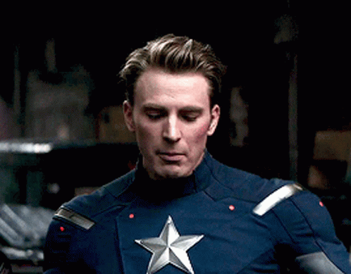 Bị Captain America hỏi về kích cỡ chỗ ấy, sao nam Marvel nóng bỏng nhất thế giới đáp trả cực nhây khiến fan cảm ơn rối rít - Ảnh 1.