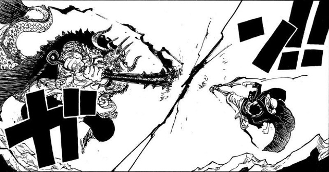 One Piece: Trong năm 2021, có tới 6 thành viên băng Mũ Rơm đã được Oda buff thêm sức mạnh mới - Ảnh 1.