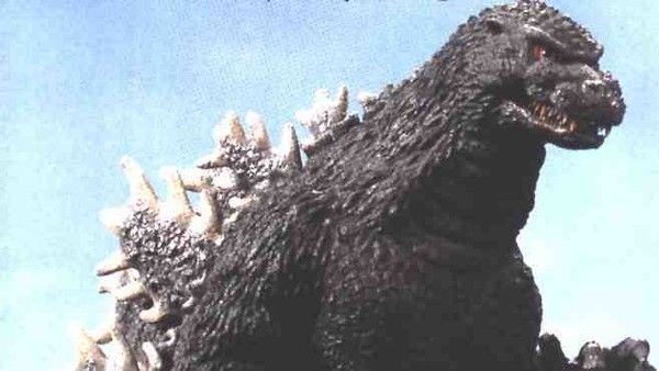 7 Godzilla mạnh nhất đã xuất hiện trên màn ảnh nhỏ từ trước đến nay, quái thú thuộc Monsterverse vẫn chưa phải khủng nhất - Ảnh 1.