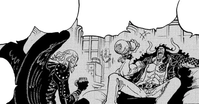 One Piece: 4 điểm giống nhau giữa Zoro và King, dù ở hai băng hải tặc đối đầu nhưng niềm tin lại tương đồng - Ảnh 1.
