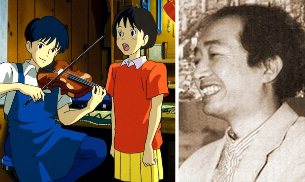 Bí mật đen tối của Ghibli: Bức hại đạo diễn trẻ qua đời, đằng sau những thước phim hay là sự độc hại, bóc lột đến tận cùng? - Ảnh 1.