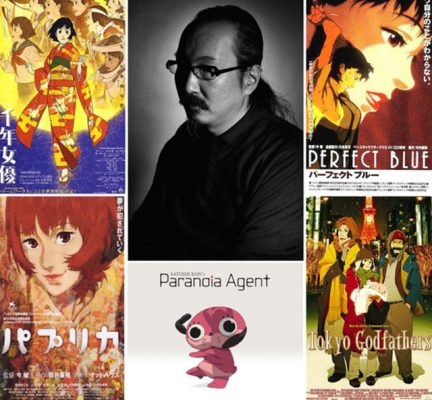 Những tác phẩm giúp Satoshi Kon trở thành Đạo diễn của những anime truyền cảm hứng cho phim Hollywood - Ảnh 1.