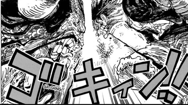 One Piece: Luffy đã tiến đến rất gần đến việc thức tỉnh năng lực trái ác quỷ để đánh bại Kaido - Ảnh 1.