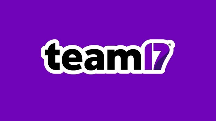 Team17 đã sở hữu The Label.