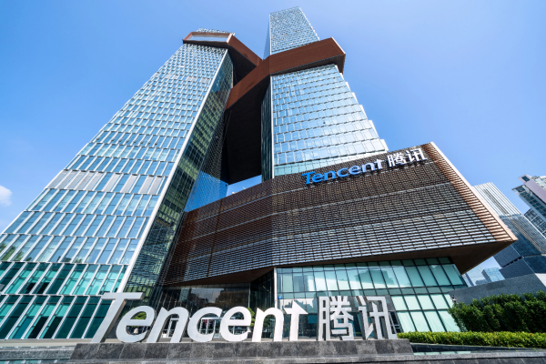 Tencent tăng cường đầu tư liên kết các tổ chức game, thể thao điện tử.