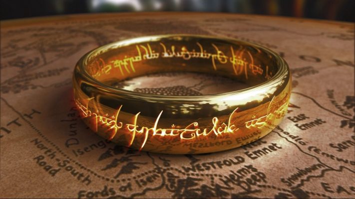 TV series The Lord of the Rings công bố tiêu đề chính thức