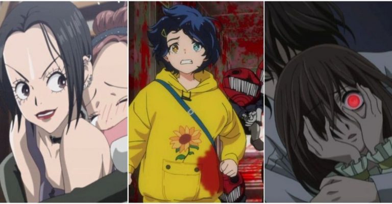 10 Anime Shoujo Dành Cho Những Ai Không Thích Shoujo Anime