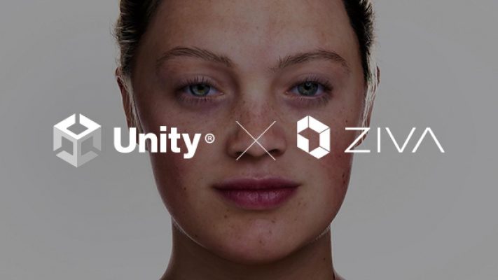 Unity đã sở hữu Ziva Dynamics.