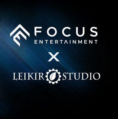 Focus Home Interactive sở hữu Leikir Studio.