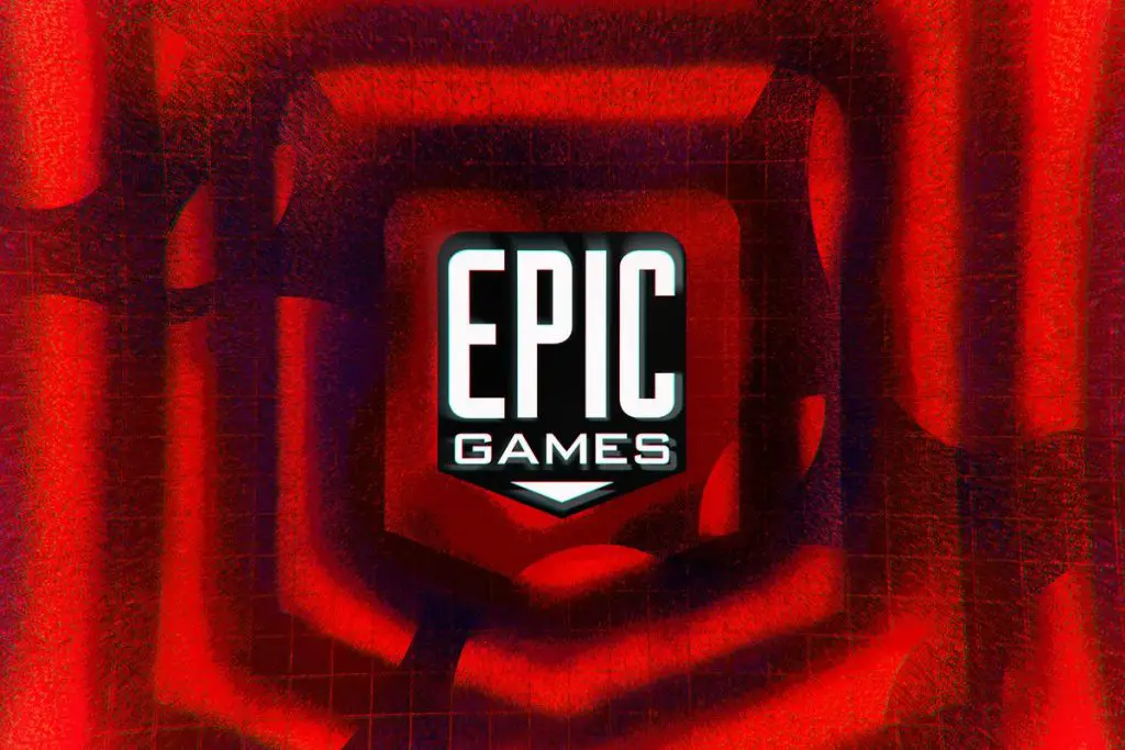 Epic cho biết hiện đã có đến 500 triệu tài khoản Epic Store tính đến hiện tại