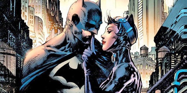 DC: Tình yêu thì không có lỗi, dưới đây là 5 siêu anh hùng đã phải lòng chính kẻ thù của mình - Ảnh 1.