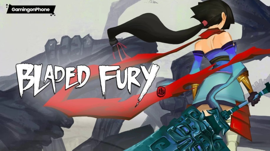 Bladed Fury game đi cảnh 2D hiện đã có mặt trên Android và iOS