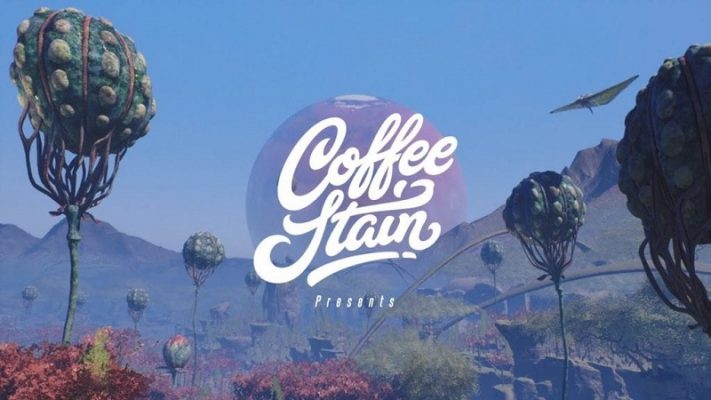 Coffee Stain thành lập bộ phận làm game mobile.