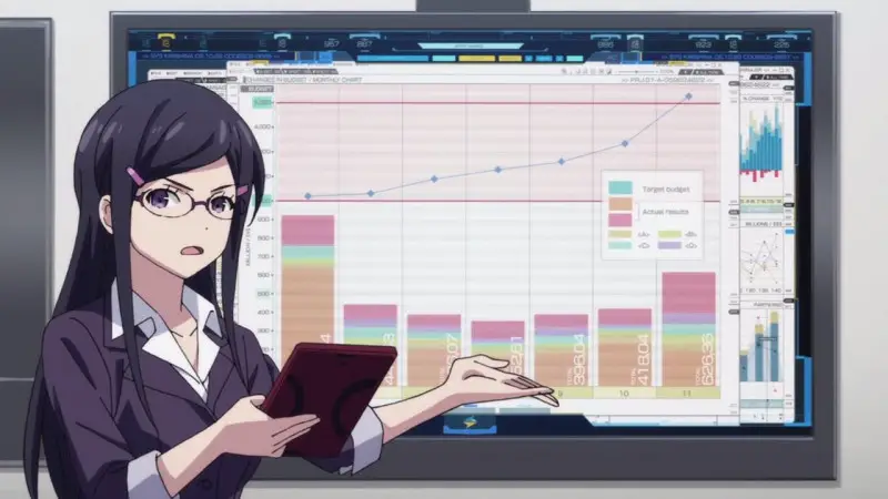 Nội các Nhật Bản bàn luận về tiền lương trong ngành công nghiệp anime!