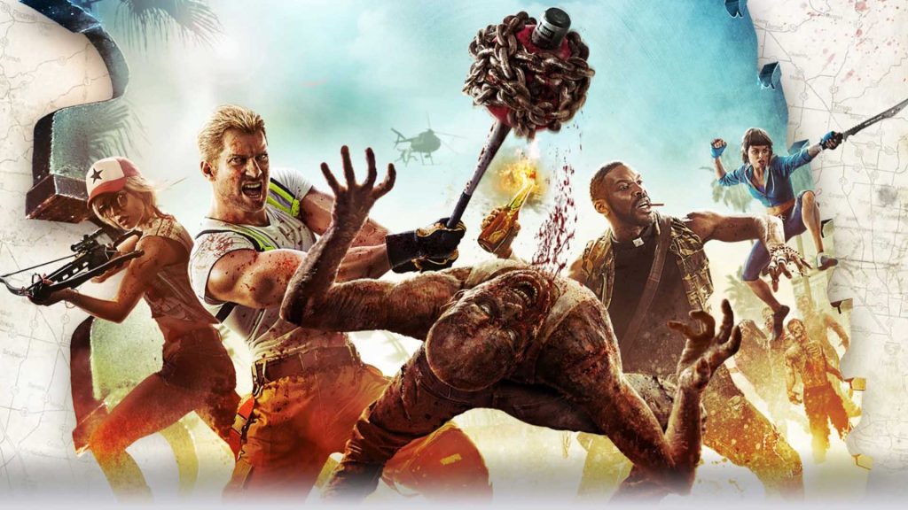Dead Island 2 bị lộ thông tin sẽ ra mắt sớm trong năm nay
