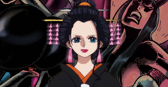 One Piece: Nico Robin và danh xưng ác quỷ, một nhân vật điển hình cho cách xây dựng nhân vật độc đáo của Oda - Ảnh 1.