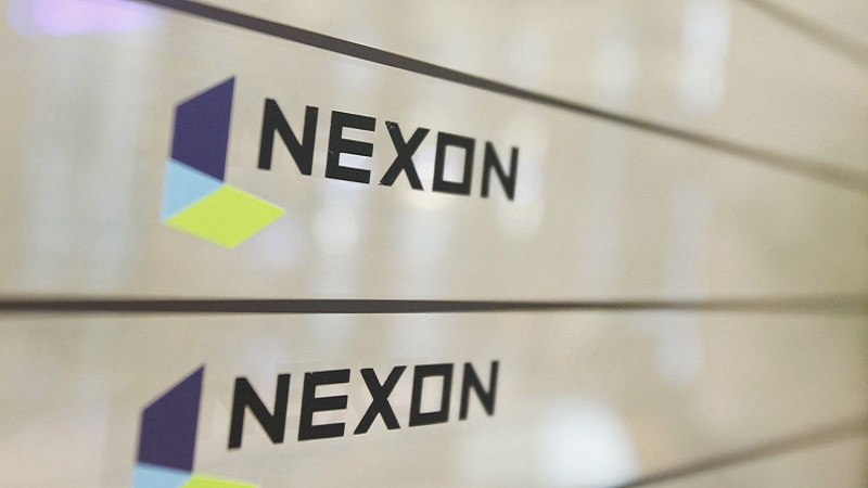 Nexon báo cáo lỗ trong năm 2021.