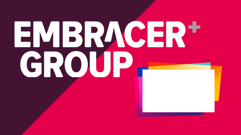 Embracer Group đầu tư phát hành.