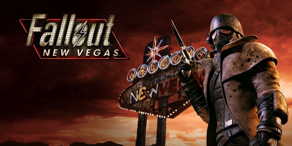 Fallout New Vegas 2 được cho là đang trong quá trình đàm phán