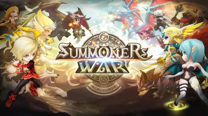 Summoners War sắp có trên nền tảng Facebook Gaming