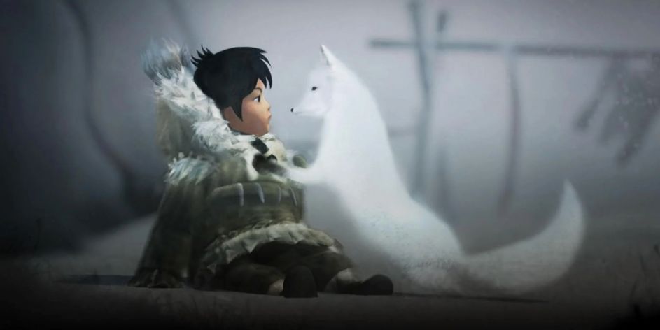 Never Alone 2 chính thức xác nhận đang được phát triển