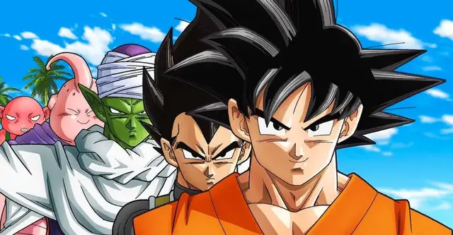 Dragon Ball: Top 7 điều Goku làm tốt hơn bất kỳ nhân vật chính nào của Shonen, tha mạng cho kẻ địch và la hét là điều ấn tượng nhất - Ảnh 1.