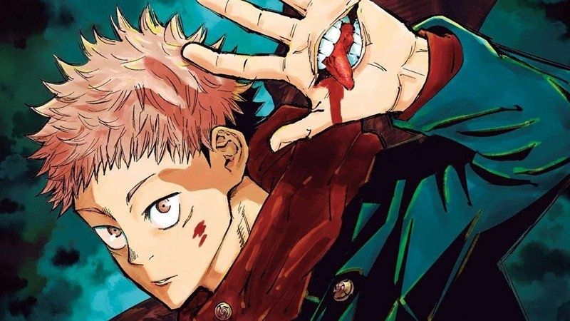 Jujutsu Kaisen được công chiếu vào tháng 10 năm 2020