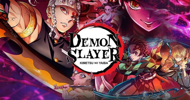 Demon Slayer: Kimetsu No Yaiba Yaiba Sẽ Kết Thúc Phần 2 Với Tập Phim Dài 45 Phút