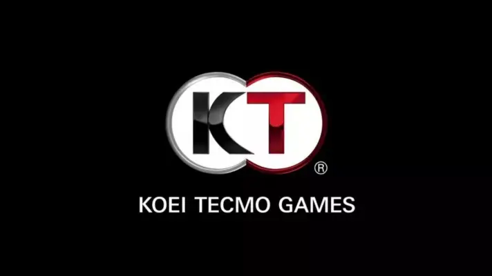Doanh thu Koei Tecmo tăng khả quan.