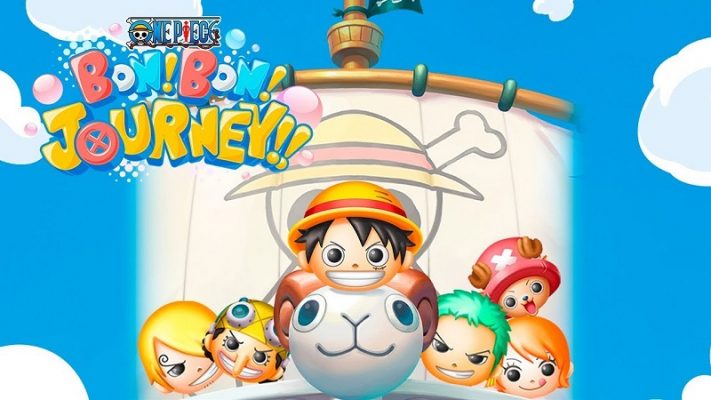 One Piece Bon Bon Journey sẽ đóng cửa vào tháng 04 năm nay cả bản tiếng Nhật và quốc tế.