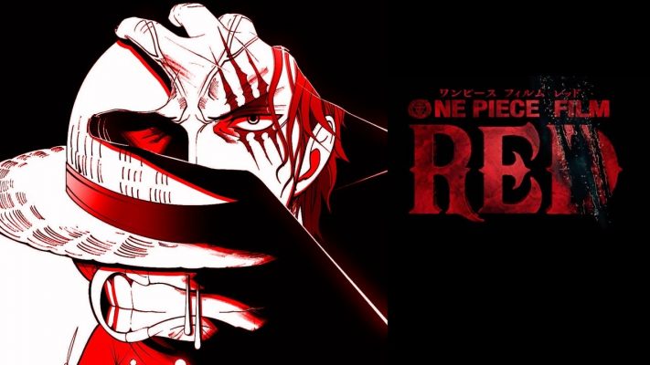 Hai yêu cầu khó hiểu của tác giả Oda đối với One Piece Film: Red