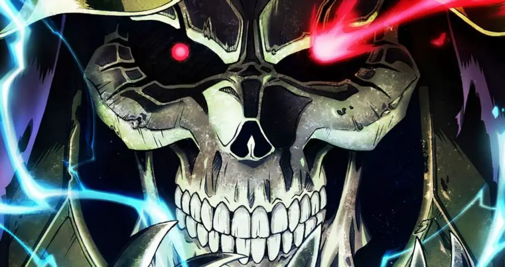 Overlord: Hướng Dẫn Thứ Tự Theo Dõi Anime Và Light Novels