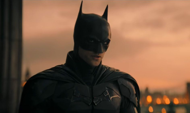 Hãy gọi 2022 là năm của Batman vì có tới 4 phiên bản Người Dơi ra mắt trong năm nay - Ảnh 1.