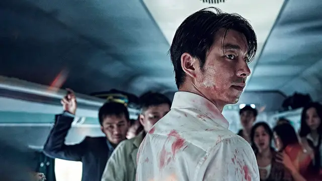 Top 10 phim zombie Hàn Quốc cho anh em F0, F1 ở nhà cày dần giết thời gian - Ảnh 1.