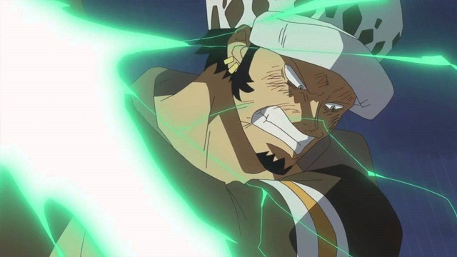 One Piece: 5 đặc điểm giúp Ope Ope no Mi trở thành trái ác quỷ độc nhất vô nhị - Ảnh 1.