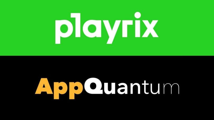 Playrix thúc đẩy hợp tác với AppQuantum.