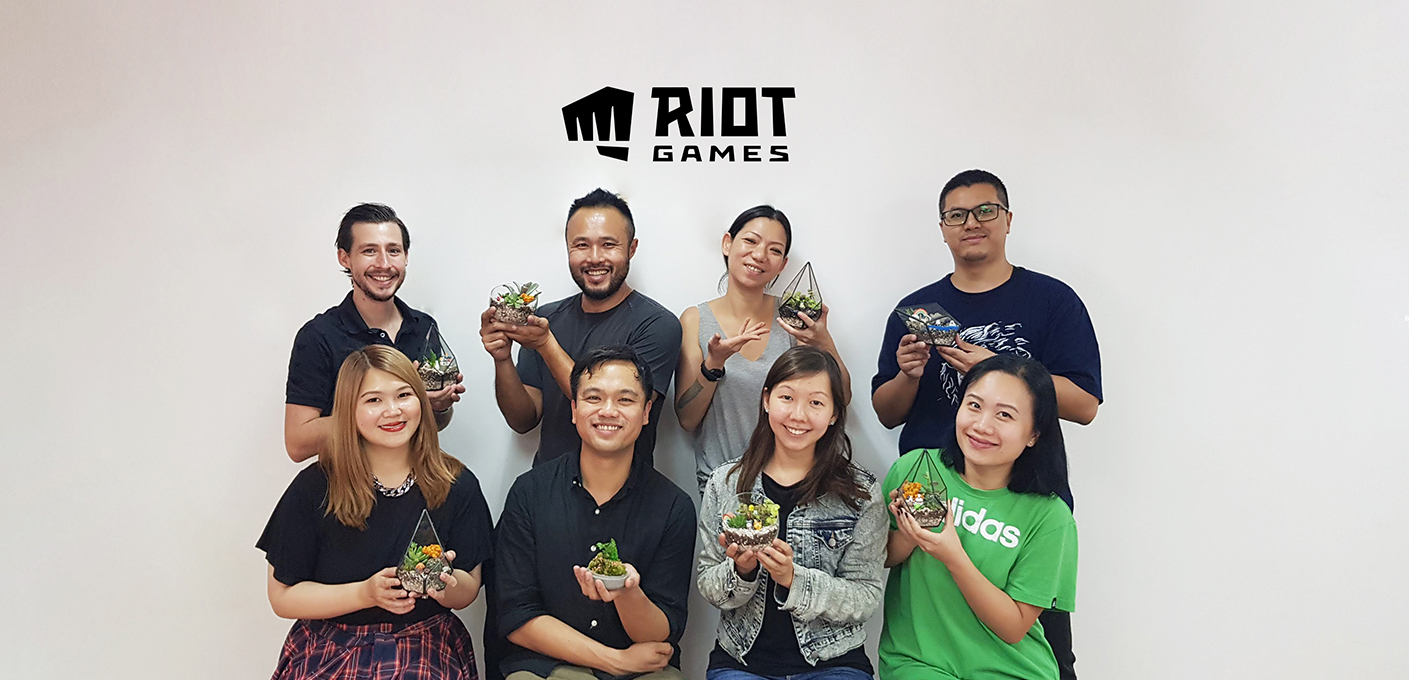 Riot Games chuẩn bị thành lập hàng loạt chi nhánh ở Đông Nam Á, động thái chuẩn bị ‘hất cẳng’ Garena khỏi LMHT?