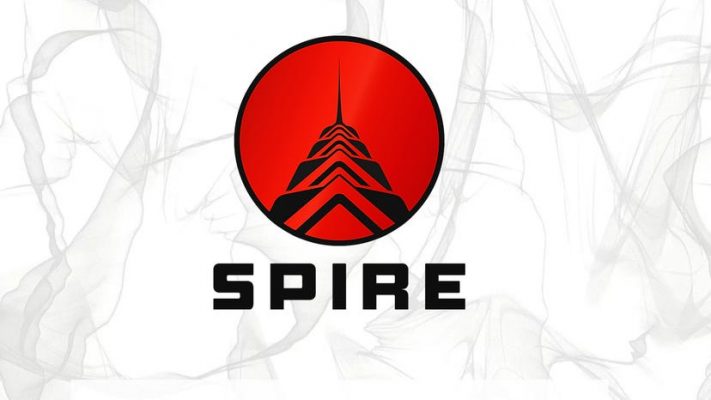 Spire Animation Studios có hơn 20 triệu đô la đầu tư, đứng đầu là Epic Games.
