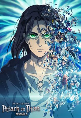 Tập 87 của Anime Attack on Titan The Final Season bị trì hoãn 1 tuần
