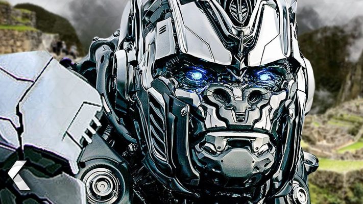 Rất nhiều dự án mới thuộc thương hiệu Transformers được công bố