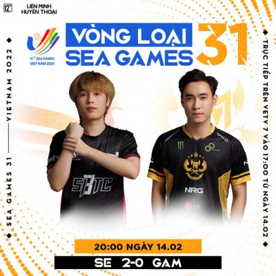 Sao trẻ lập kỷ lục giúp SKY phục thù LX ở vòng loại SEA Games 31, Veigar của SGB nối dài chuỗi bất bại - Ảnh 1.