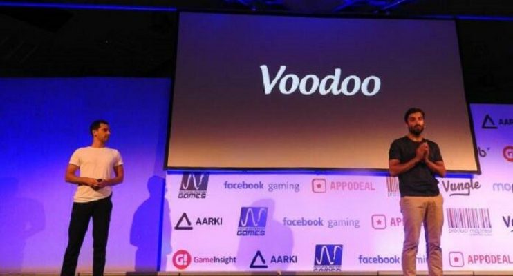 Voodoo cán mốc 6 tỷ download game.