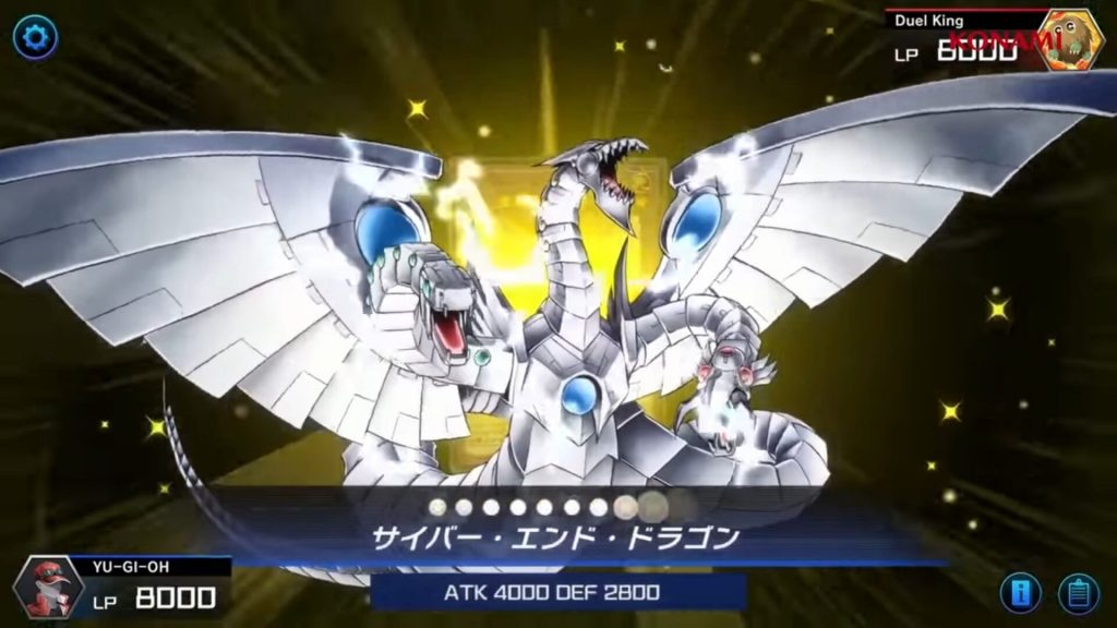 Yu-Gi-Oh Master Duel cán mốc 10 triệu lượt tải trên toàn cầu