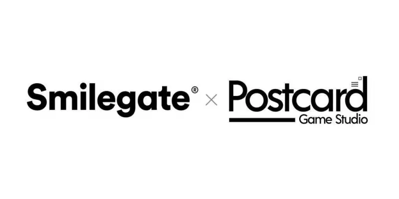 Smilegate đầu tư lớn vào hãng game non trẻ Postcard Game Studio.