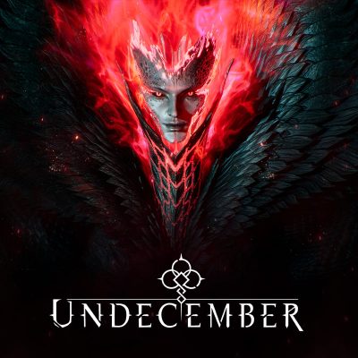 Line Games phát hành UNDECEMBER vào ngày 13/01/2022