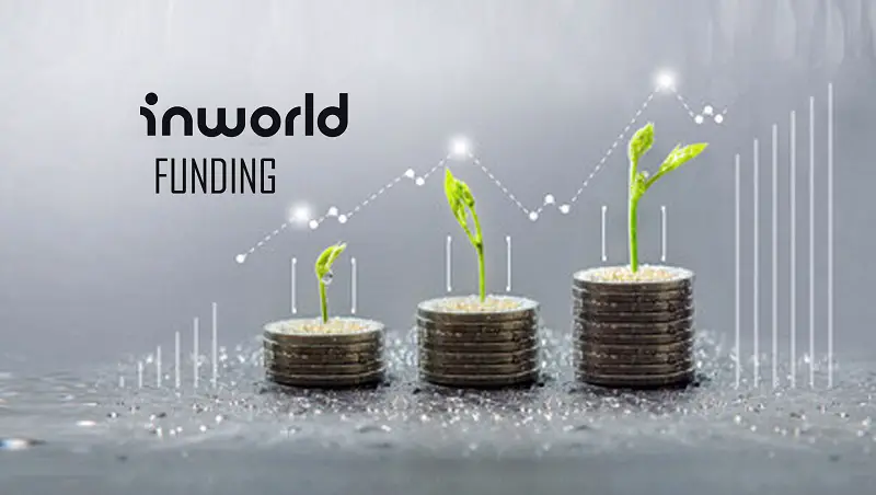 Inworld AI nhận được số tiền tài trợ khủng cho phát triển AI.